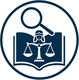 Логотип сайта legislation.su